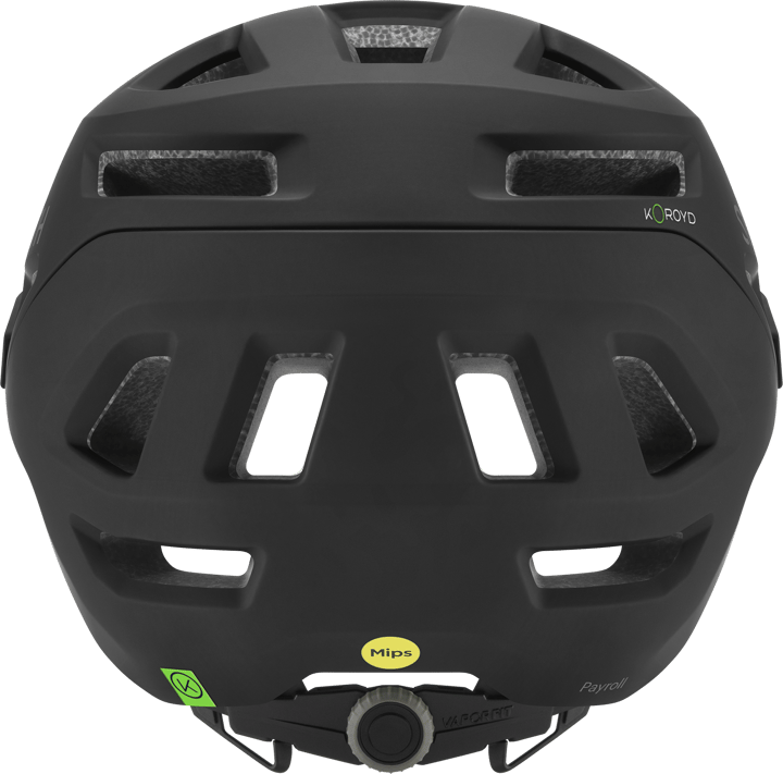 Smith Payroll Mips Matte Black | Buy Smith Payroll Mips Matte